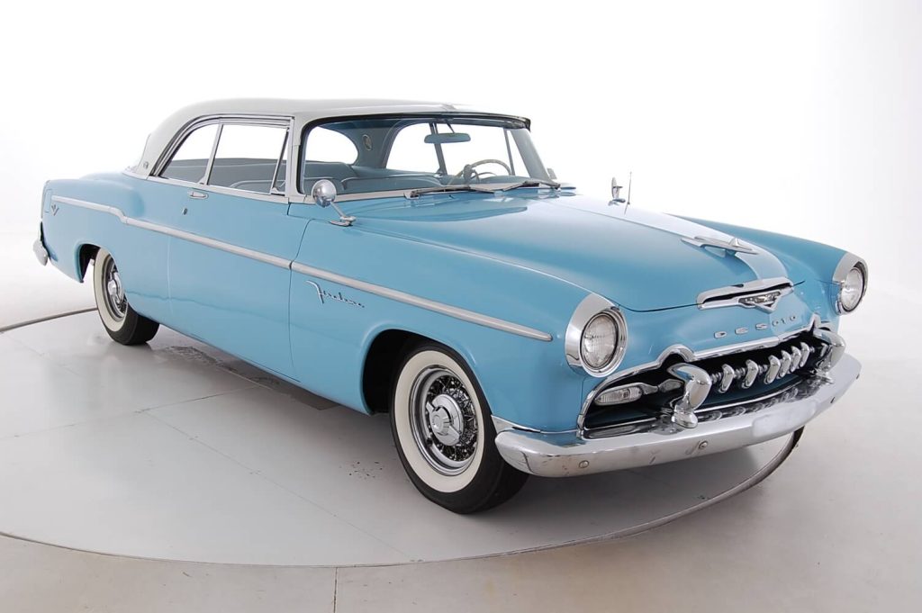 1955-Desoto-Firedome-Hardtop-Front-left (1)