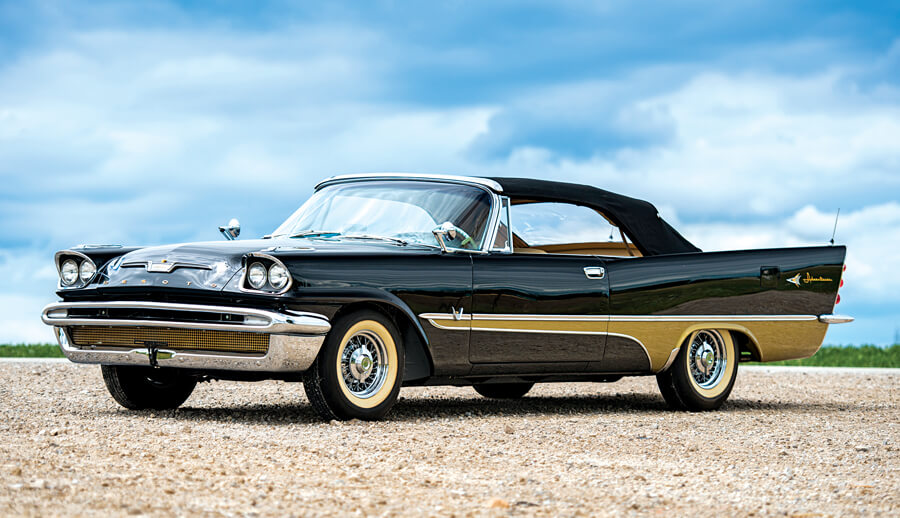 1957-desoto-adventurer-convertible-front