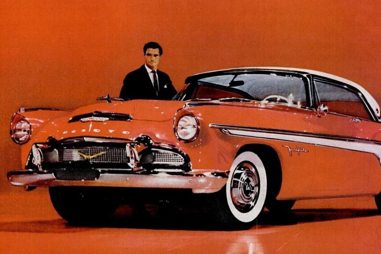 Chrysler Desoto